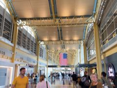 -罗纳德·里根华盛顿国家机场