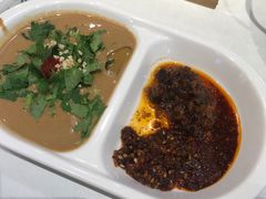 -百品聚旋转火锅(号外店)