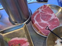 -喜井无限自助烤肉公司(石厦店)