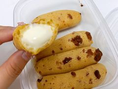 芝士麻薯条-迦南·甜品蛋糕(传媒店)