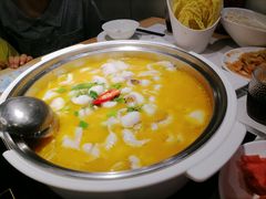 -严厨老坛酸菜鱼(吴江万宝店)