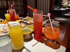 -樱之盛宴·蟹料理海鲜自助(前进大街店)