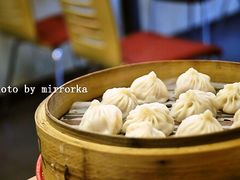 小笼包-玖鲜小笼(中山广场店)