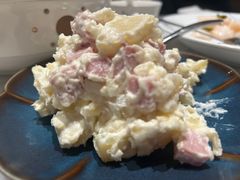 -荣兴酒家(徐家汇店)