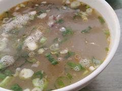 -清真马杰山牛肉汤馆