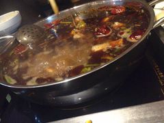 -陈三娃泡姜鸡(太白北路店)