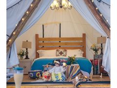 -九如山休闲旅游度假区