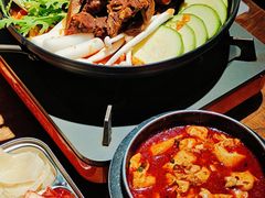 -TAIFORKS 大福食堂·山葵烤肉料理·拌饭(宝安店)