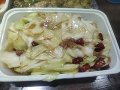 -黄弟大排档·湖南菜·小龙虾·小海鲜(凯旋北路店)