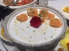 -绸乡宴酒店·融合苏帮宴(吴江店)