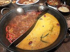 -萍姐火锅·公路夜市(南京新街口店)