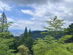 -南岳衡山风景名胜区