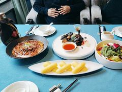 -晶泽丽琅·鱼鲜川菜(川师店)