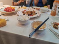 -醉霖生态餐厅(交大店)