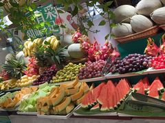 -亚马逊海鲜自助(梅溪湖步步高店)