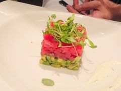 -恰餐厅及酒吧 CHAR Bar & Grill (北京丽都皇冠假日店)