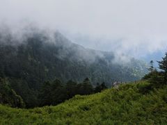 -神农架景区