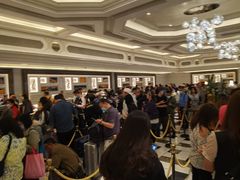 -澳门喜来登大酒店