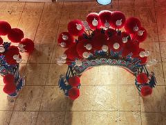 -羊大爷涮肉(亮马桥店)