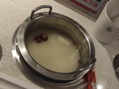 -龍歌自助小火锅(崂山丽达店)