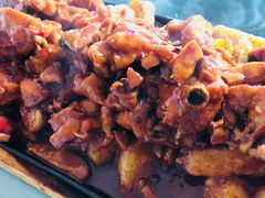 -桃子餐厅·天津菜(红星路直营店)