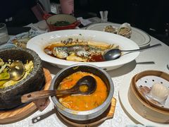 -维园悦谱·海派家常菜(乌鲁木齐南路店)