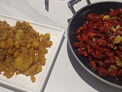 -三猫黑鱼花(南大店)
