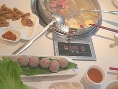 -八合里潮汕鲜牛肉火锅(深圳海岸城店)