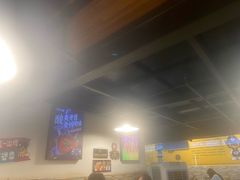 -味之绝热血美蛙鱼火锅(中坝店)