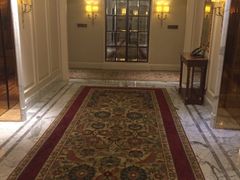 -广州富力丽思卡尔顿酒店