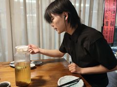 -河风の幸会精致料理