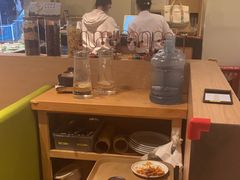 -汤城小厨•粤菜•靓汤(西直门凯德MALL店)