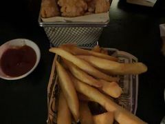 -SHARK鲨鱼餐吧(购物公园店)