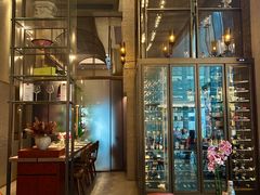 -OGGI TRATTORIA PIZZERIA(深业上城店)