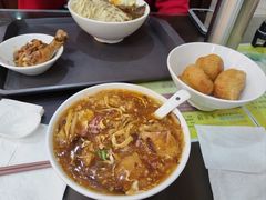 -毛华美食(清扬路店)