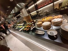 -粤海喜来登酒店·盛宴海鲜牛排自助餐厅(天河城店)
