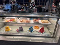 -绮梦西湖·云端餐厅(歌德店)