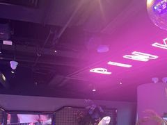 -粉墨特色菜·烧烤音乐酒馆