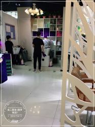 点击看大图 -虫二·专注健康烫染沙龙