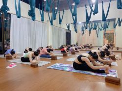 -加帕瑜伽培训学院