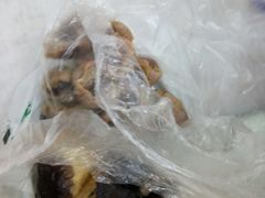 -清真拉妈卤味(回民街店)