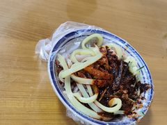 -老字号·三十一号面皮(商埠路步行街店)
