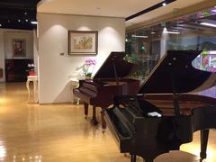-小小莫扎特钢琴馆(香港名都店)