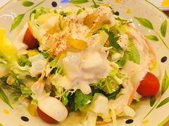 -萨莉亚意式餐厅(人和印象万家店)