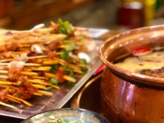 -镇江龙·火锅串串(武侯祠店)