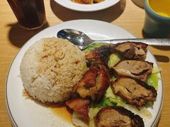 -昌勝香港深井烧鹅(新年华店)