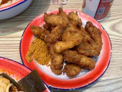 -刘二姐襄阳牛肉面(鸟巢店)