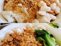 -难忘的面(五矿君澜酒店)