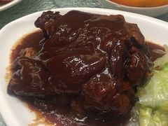 -頂好酒家·经典粤菜(海信广场店)
