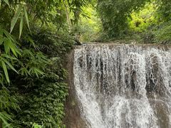 -天河潭旅游度假区